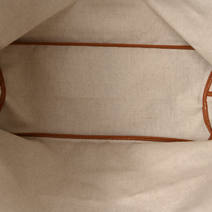 Goyard Goyardine Saint Louis PM Black Gold 6 of 9