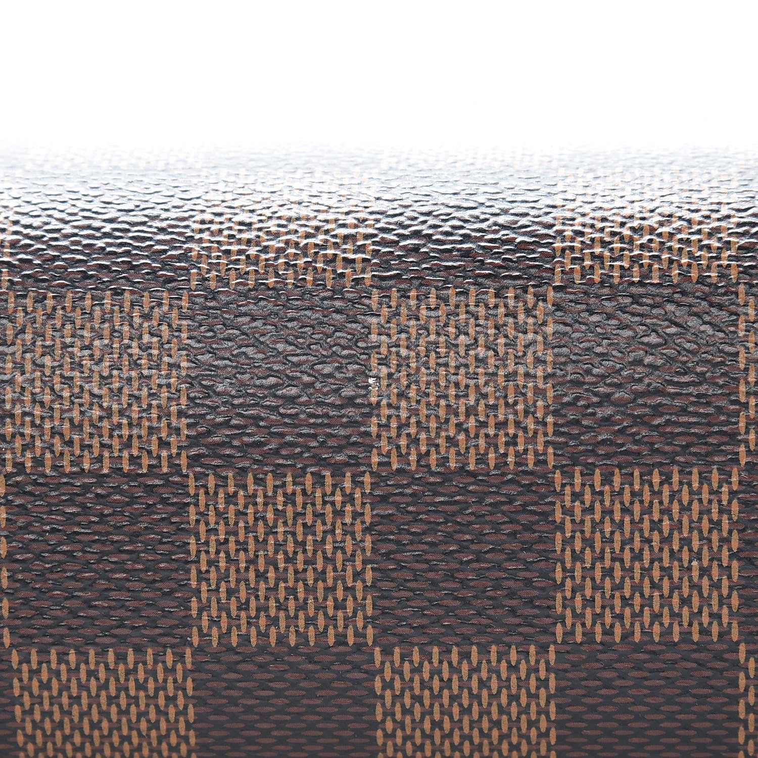 Louis Vuitton Damier Ebene Cosmetic Pouch GM 15 of 15