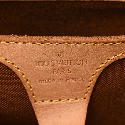 Louis Vuitton Monogram Ellipse Sac a Dos Backpack 6 of 11