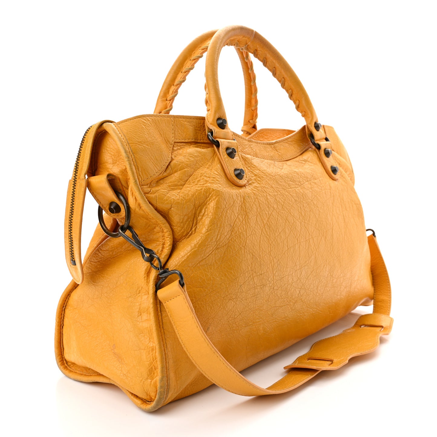 Agneau Classic Hardware City Mangue