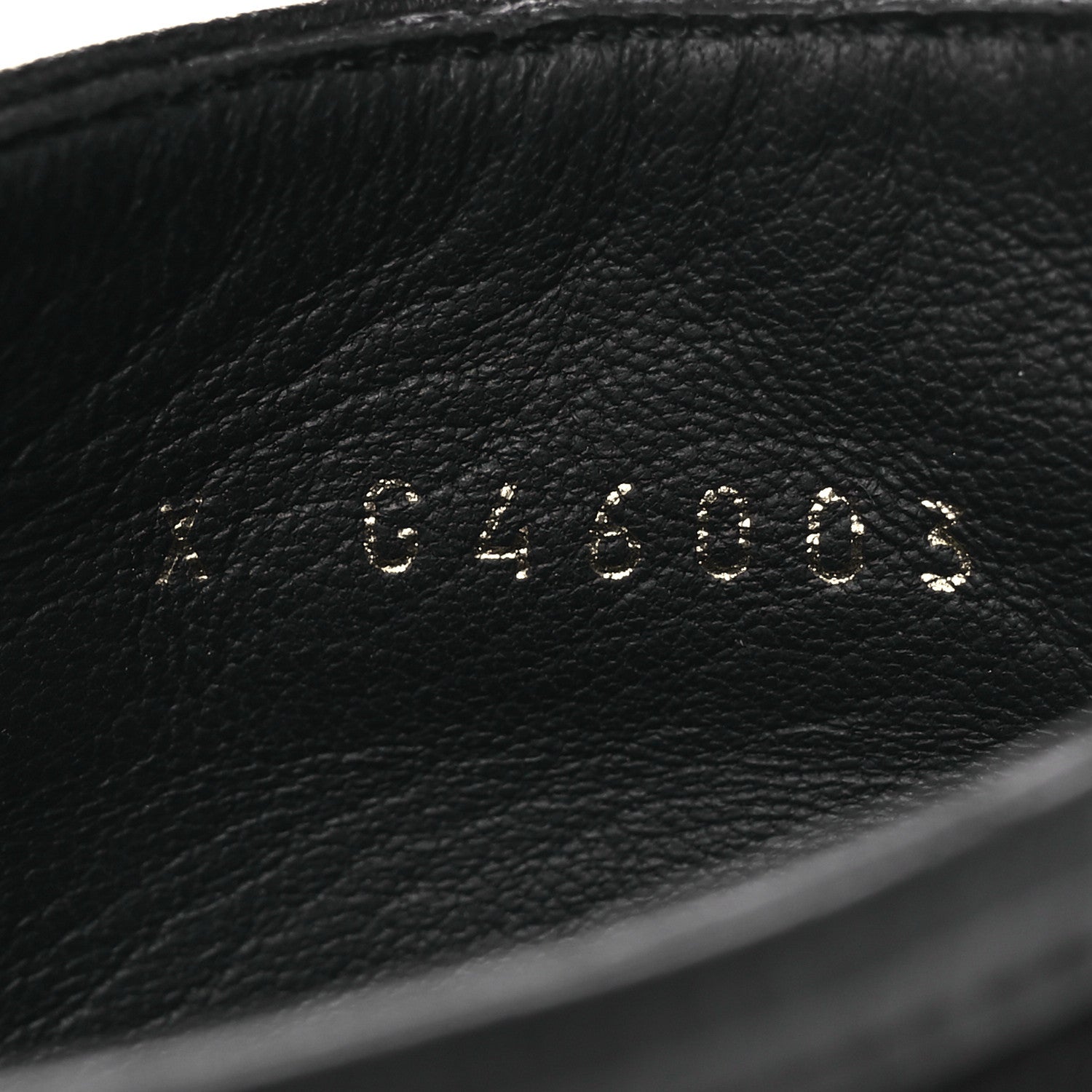 Chanel Suede Lambskin Patent Calfskin CC Cap Toe Ankle Boots 40 Black 10 of 12