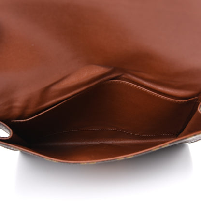 Louis Vuitton Monogram Pochette Lena 4 of 9