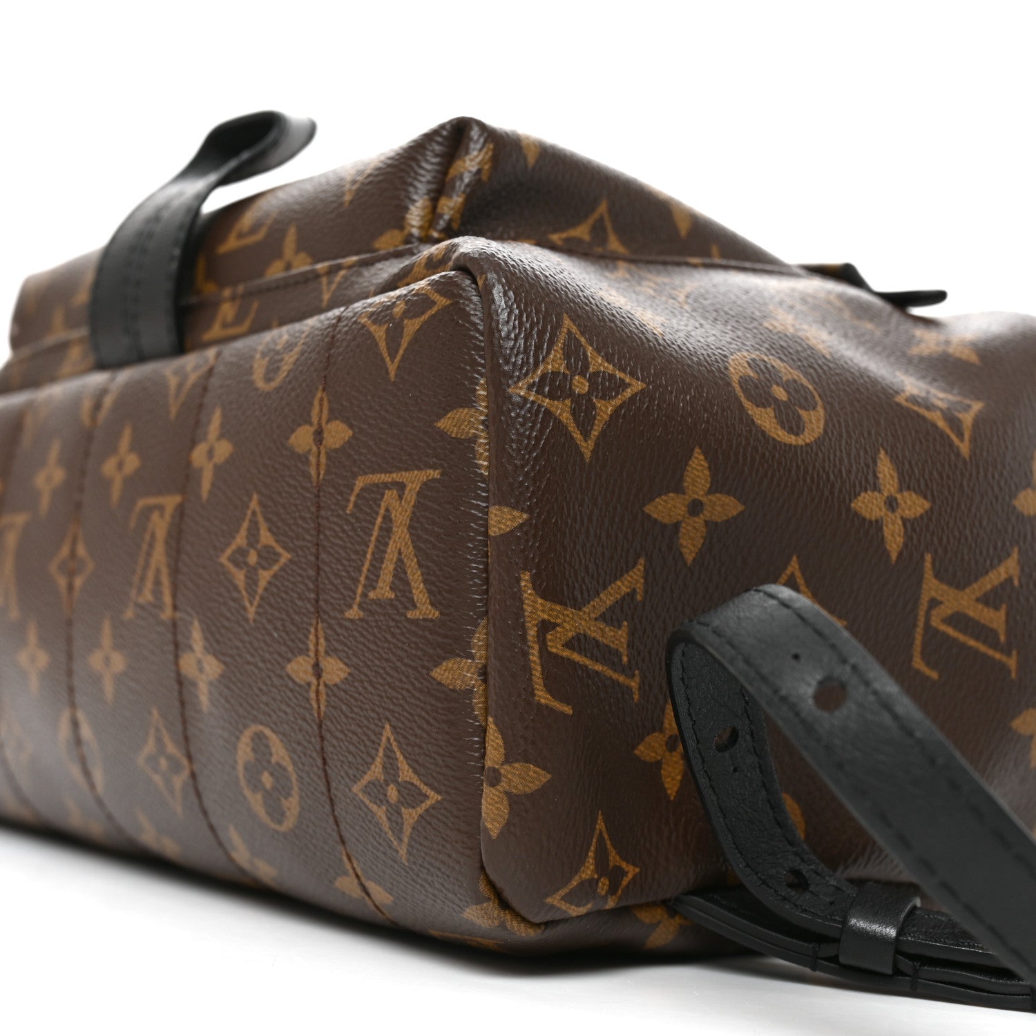 Louis Vuitton Monogram Palm Springs Backpack MM 8 of 8