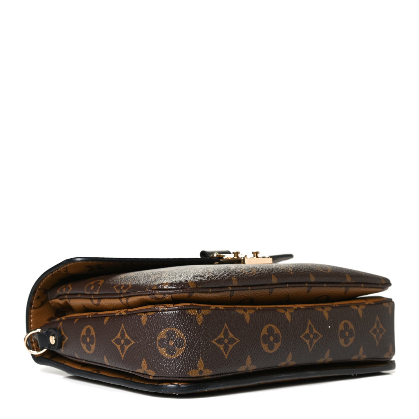 Reverse Monogram Pochette Metis