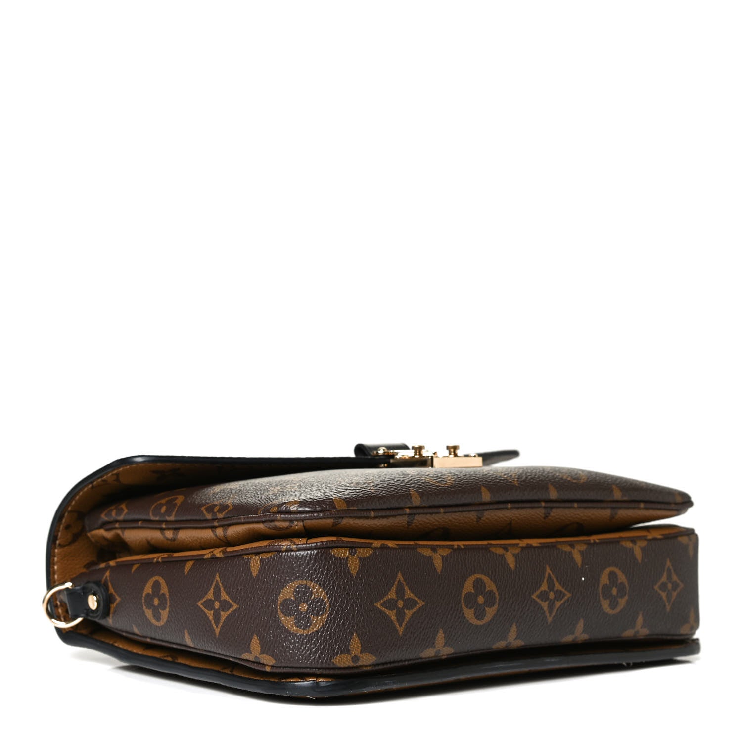 Louis Vuitton Reverse Monogram Pochette Metis 3 of 10