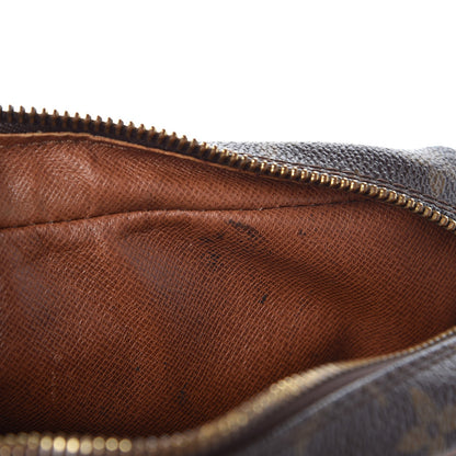 Louis Vuitton Monogram Compiegne 23 Toiletries 8 of 11