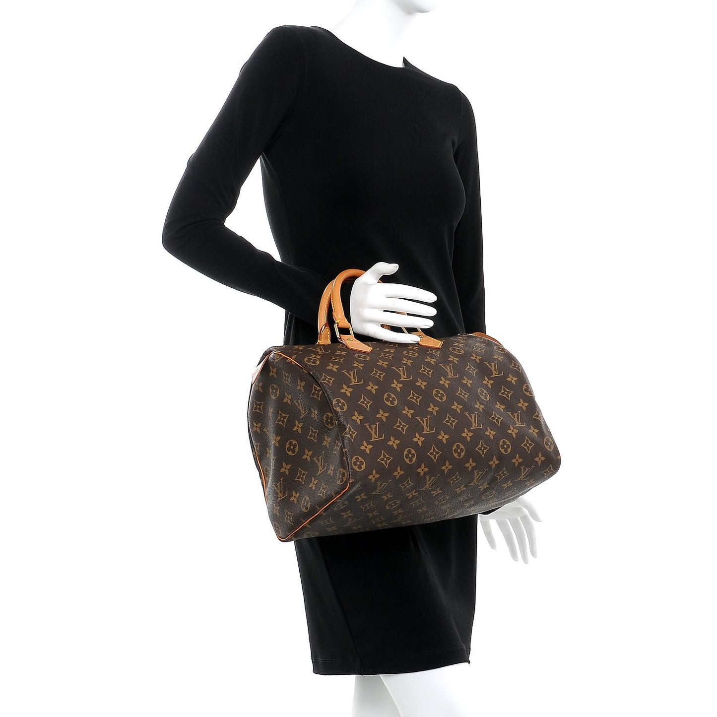 Monogram Speedy 35