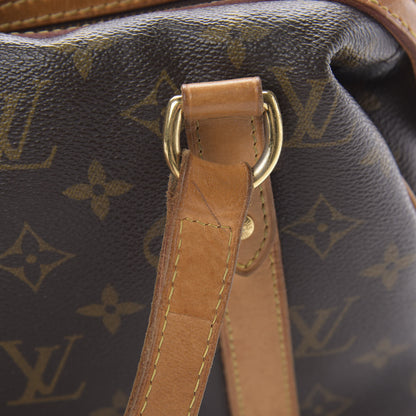 Louis Vuitton Monogram Stresa GM 20 of 22