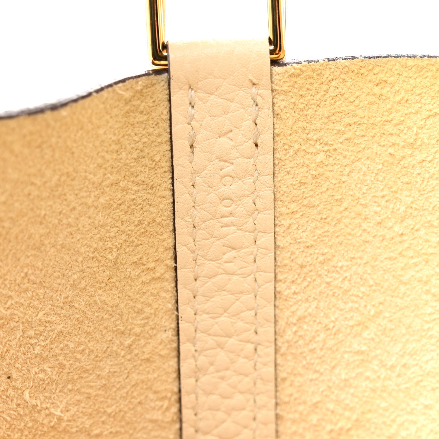 Hermes Taurillon Clemence Picotin Lock 18 PM Nata 6 of 9