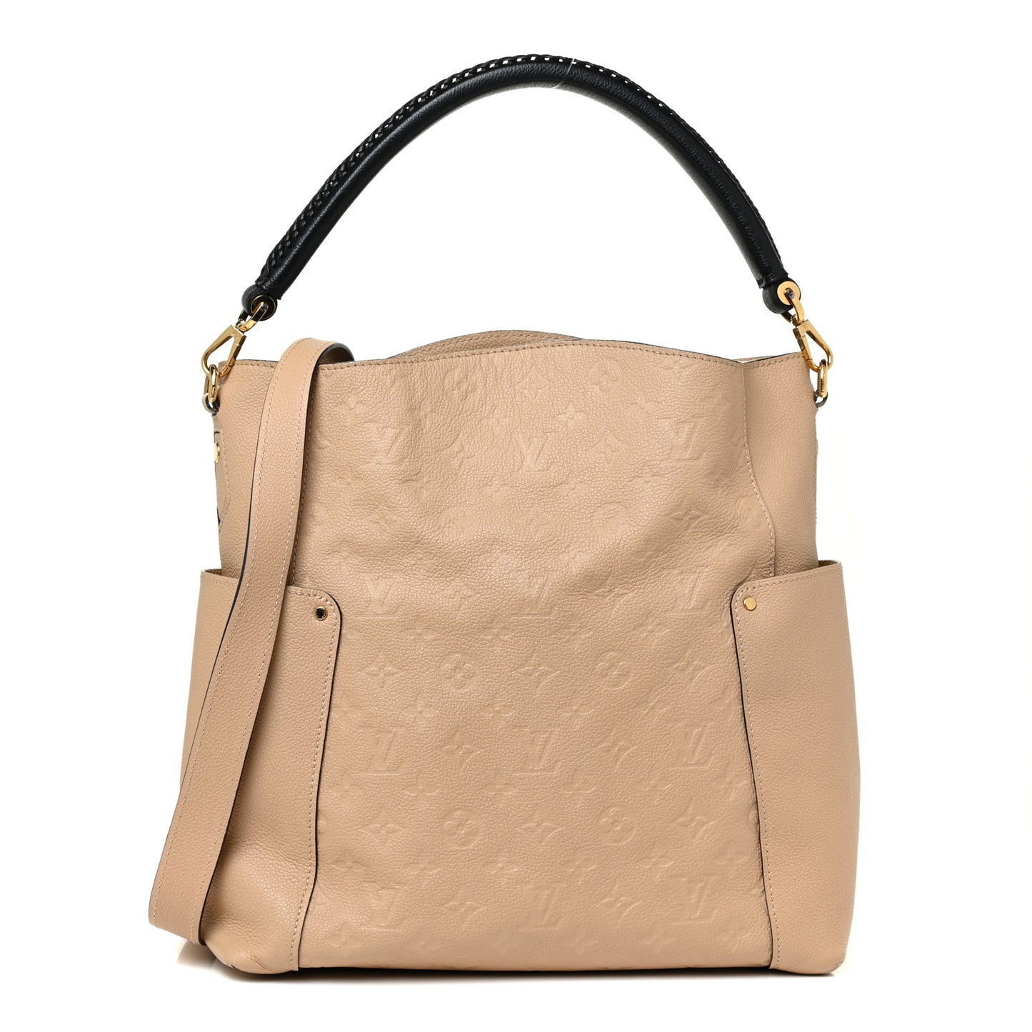 Empreinte Bagatelle Dune