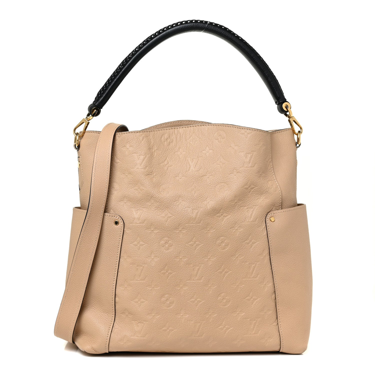 Louis Vuitton Empreinte Bagatelle Dune 1 of 10