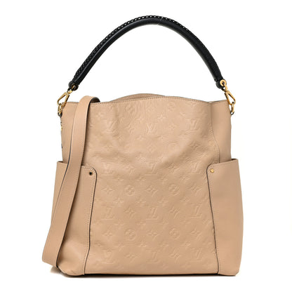 Louis Vuitton Empreinte Bagatelle Dune 1 of 10