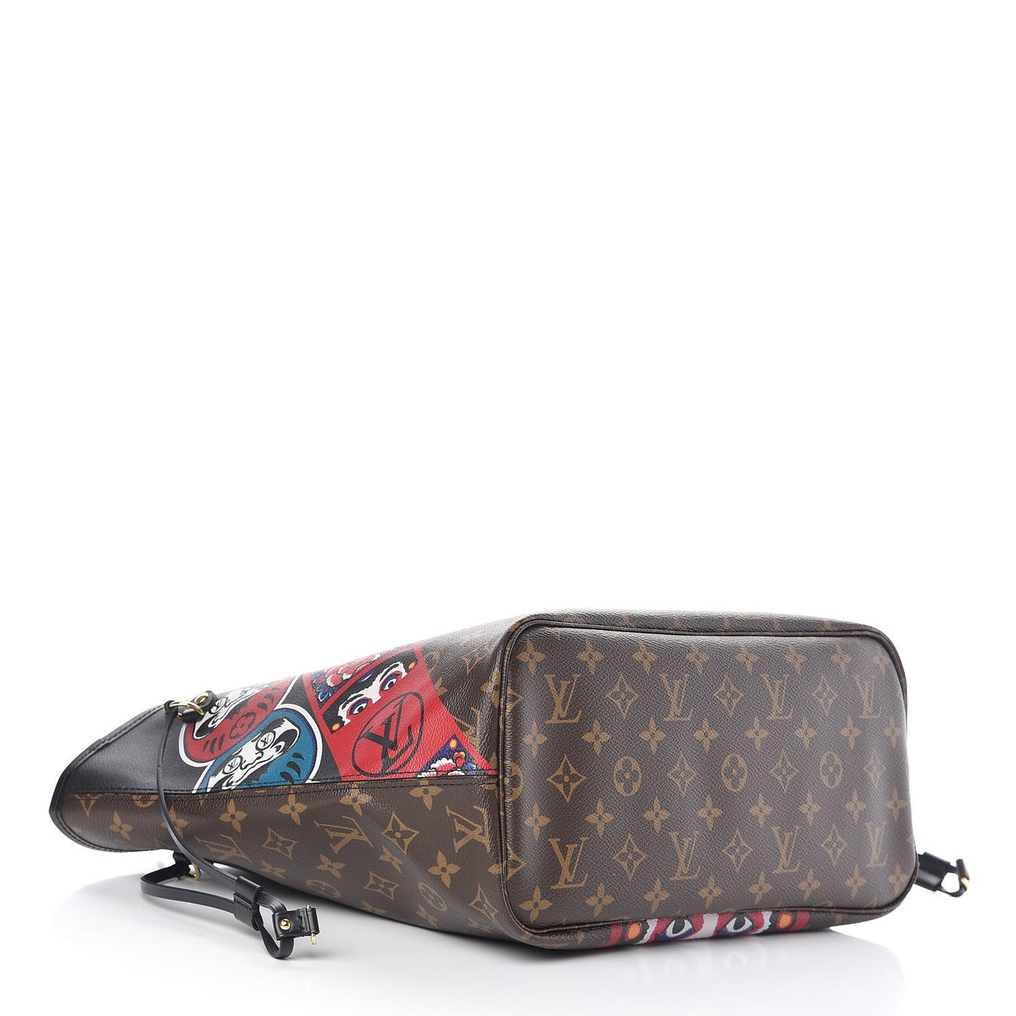 Monogram Kabuki Neverfull MM