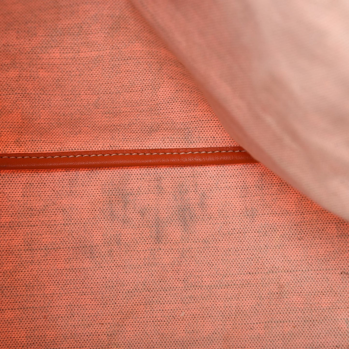 Goyardine Saint Louis GM Orange
