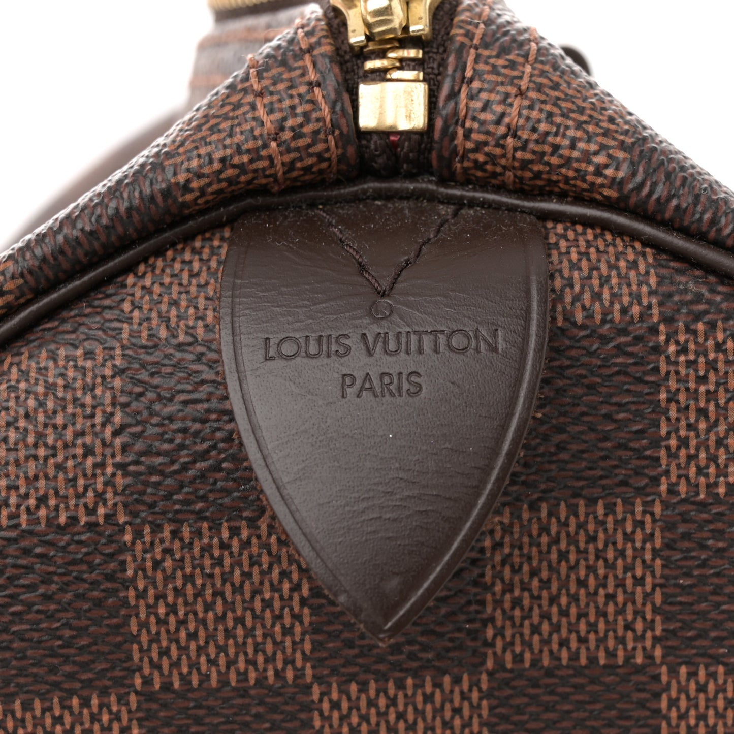 Damier Ebene Speedy 30