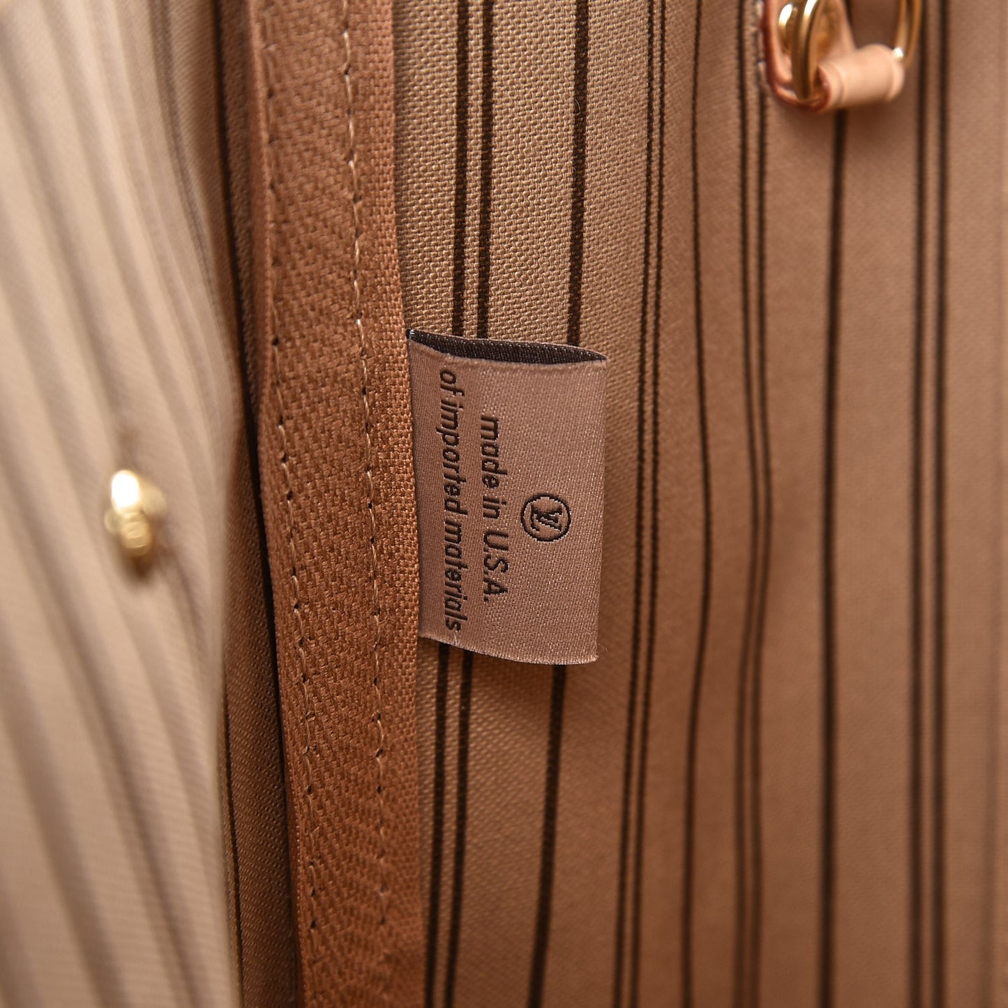 Monogram Neo Neverfull MM