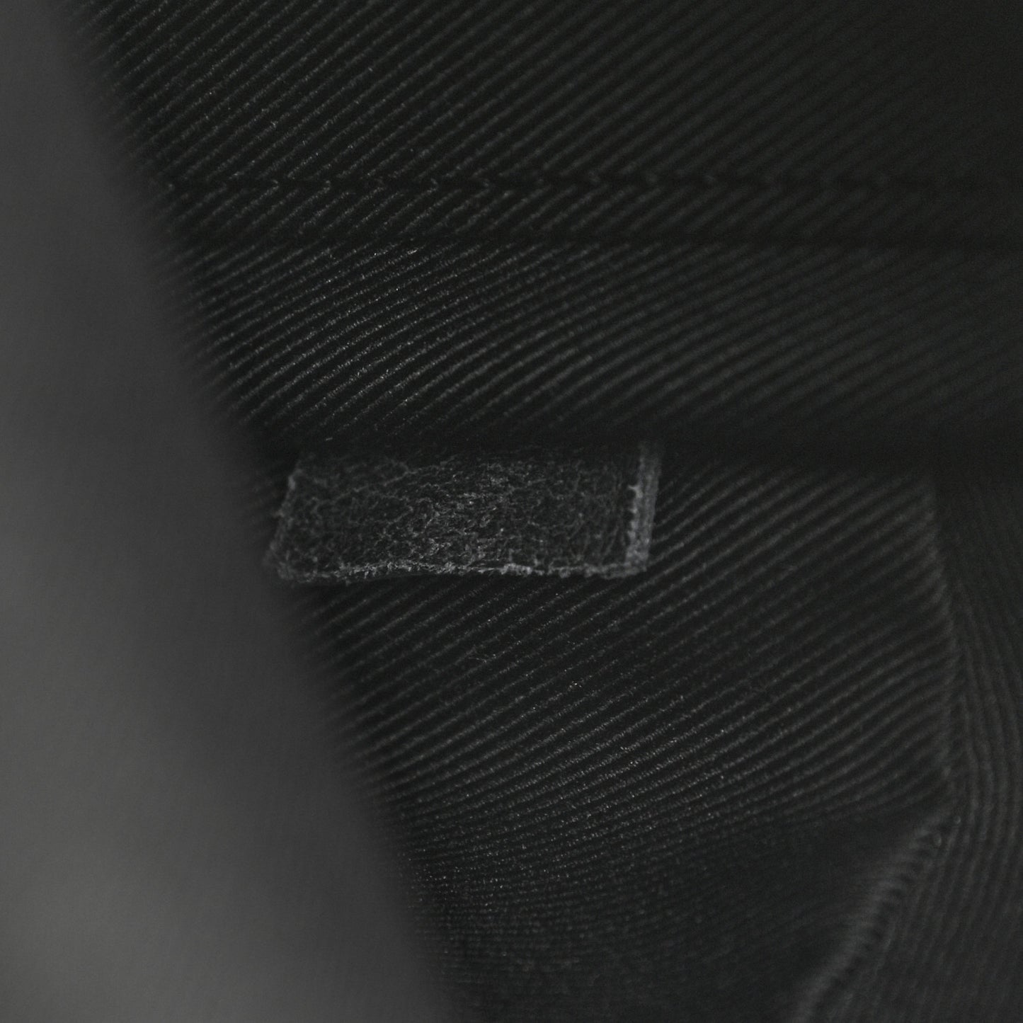 Reverse Monogram Palm Springs Backpack Mini