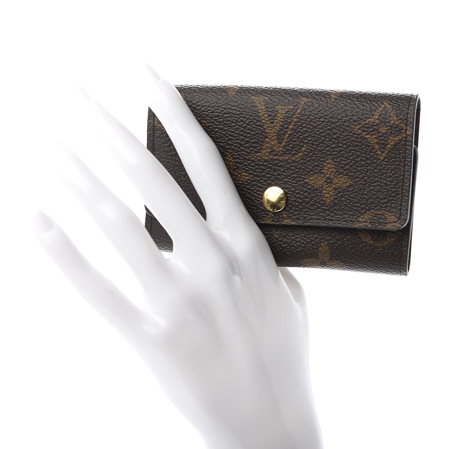 Monogram 6 Key Multicles Holder