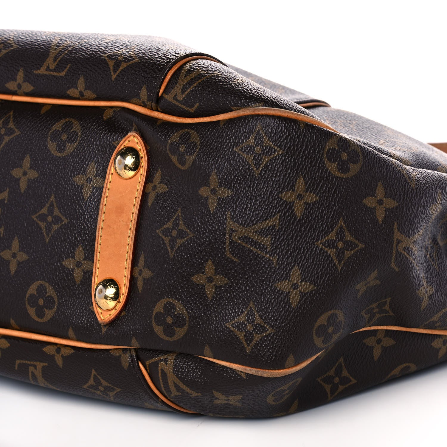 Louis Vuitton Monogram Galliera PM 8 of 12