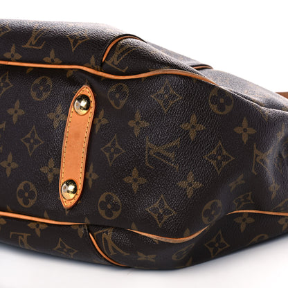 Louis Vuitton Monogram Galliera PM 8 of 12
