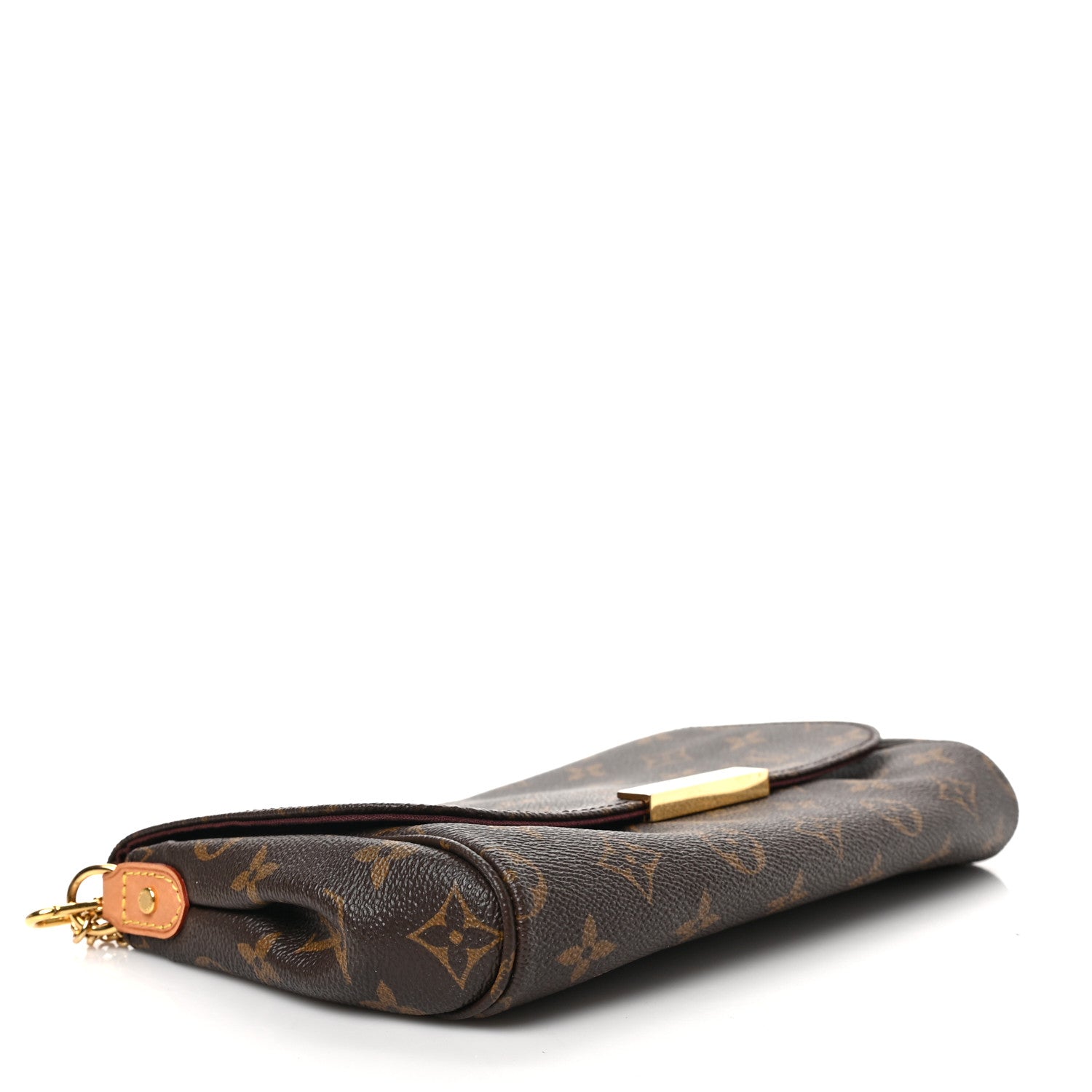 Louis Vuitton Monogram Favorite MM 4 of 9