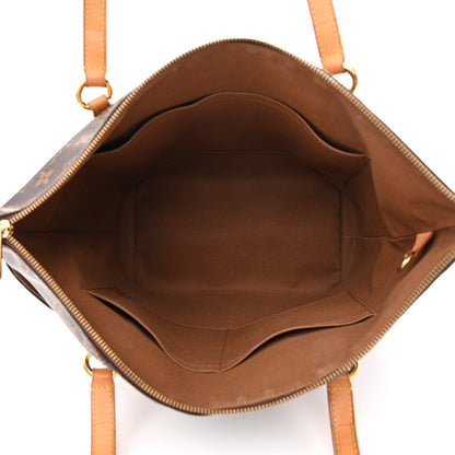 Louis Vuitton Monogram Totally MM 5 of 10