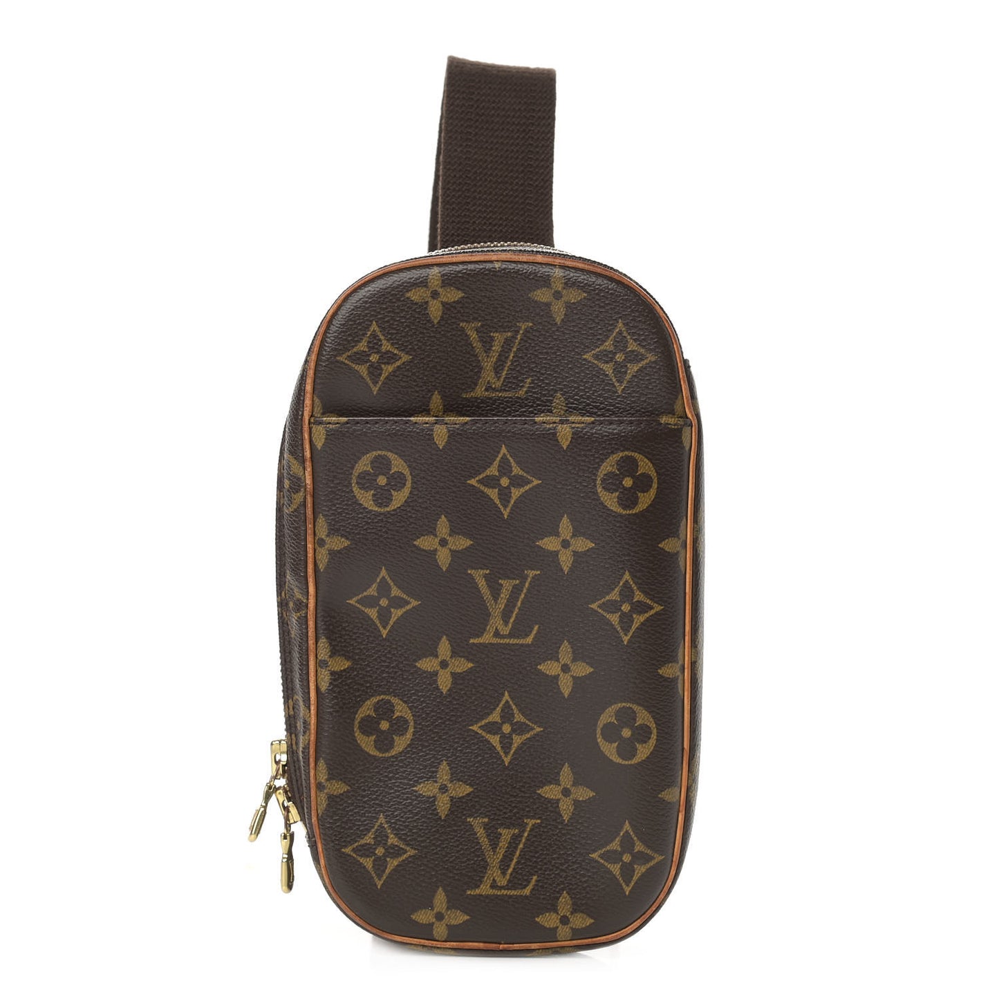 Monogram Pochette Gange