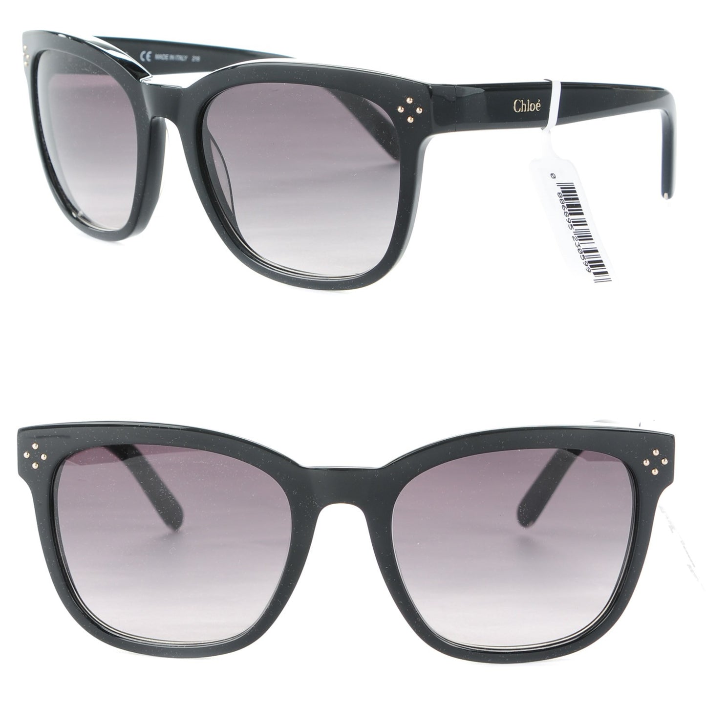 Sunglasses CE692S Black