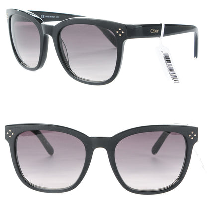 Chloe Sunglasses CE692S Black 1 of 5