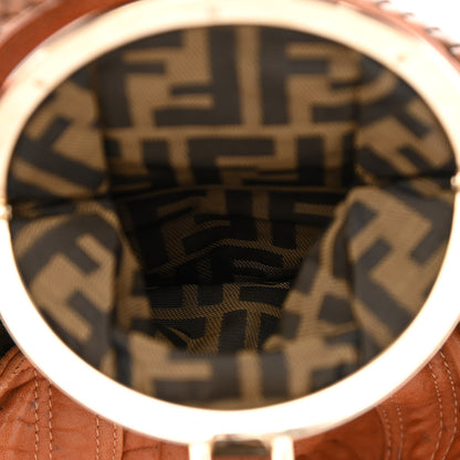 Fendi Nappa Nuvolata Spy Naturale 6 of 10