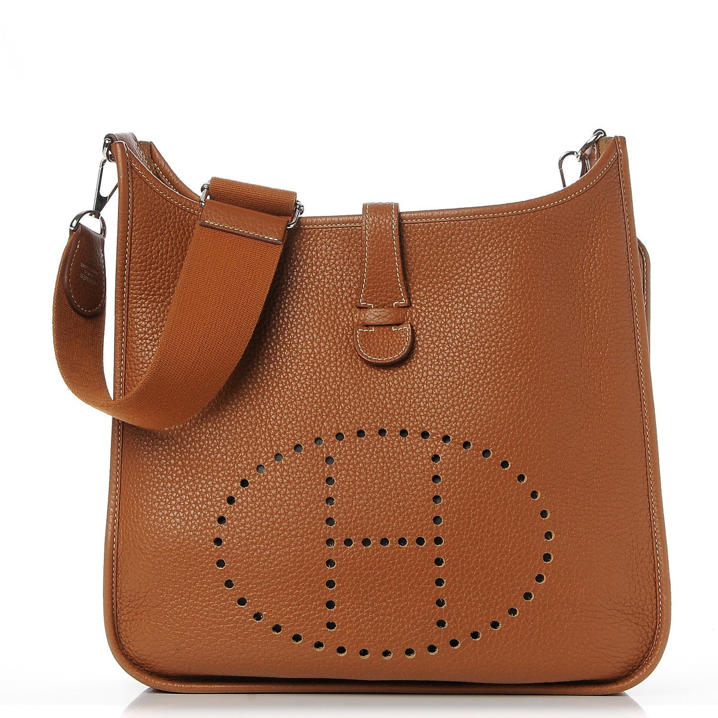 Taurillon Clemence Evelyne III GM Gold