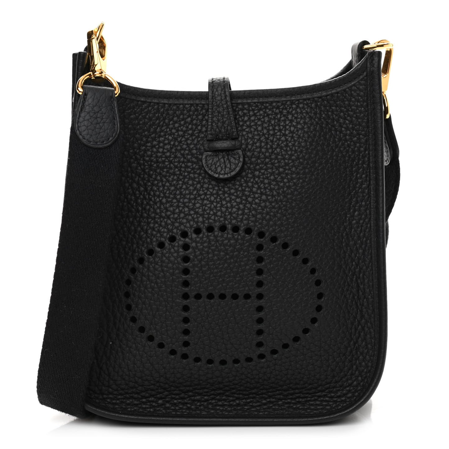 Taurillon Clemence Evelyne TPM Black