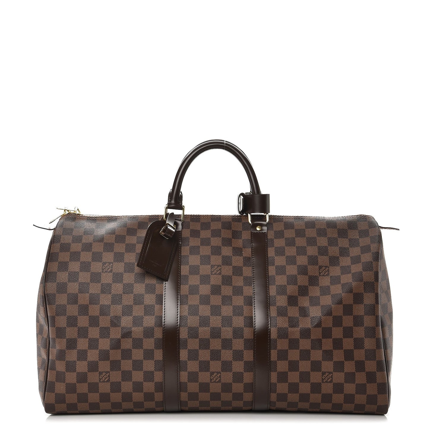 Damier Ebene Keepall 50