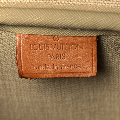 Louis Vuitton Monogram Deauville 6 of 17