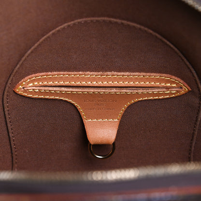 Louis Vuitton Monogram Ellipse PM 6 of 15