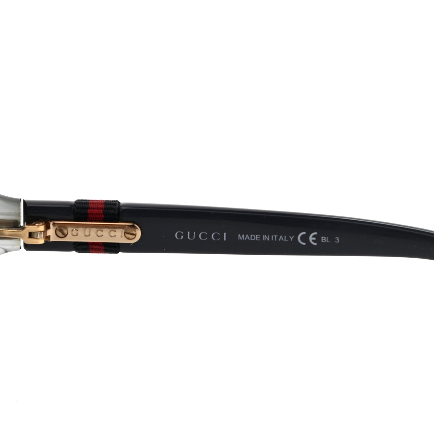 GG Web 3646/S Sunglasses Blue