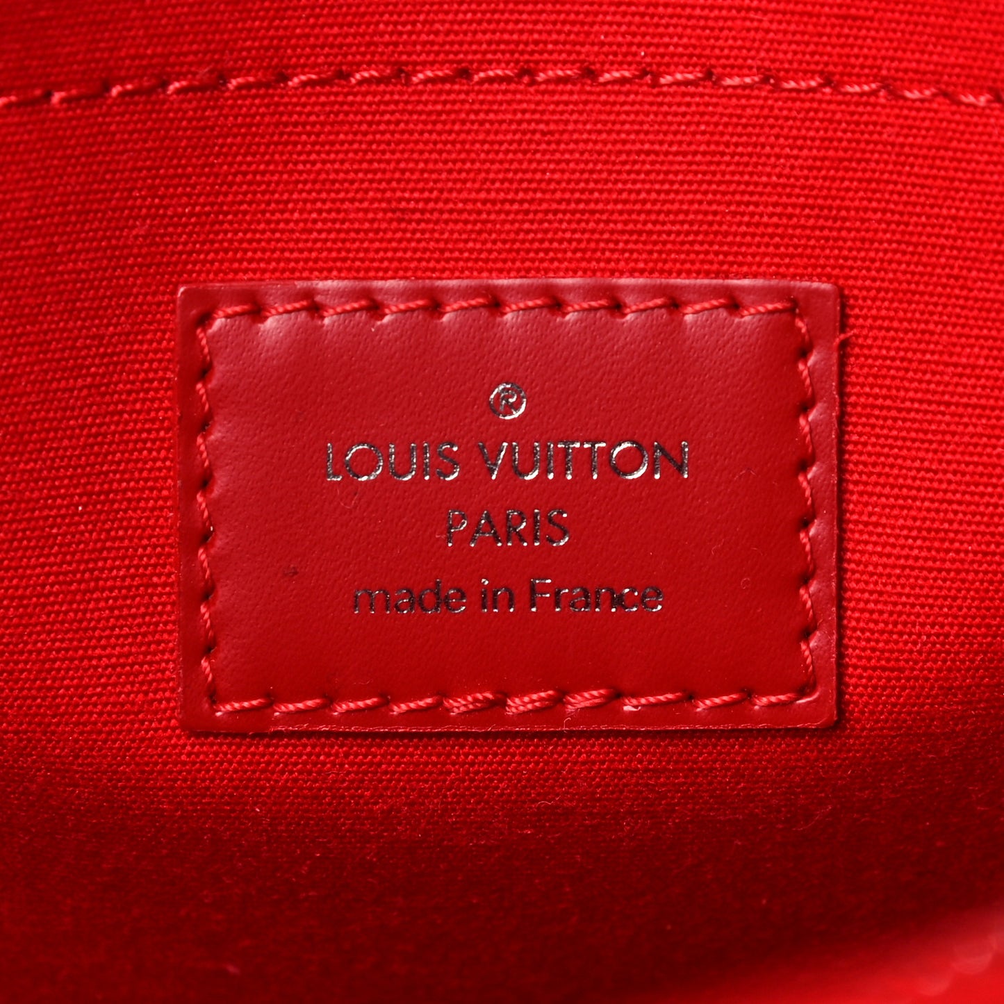 Epi Passy GM Rouge