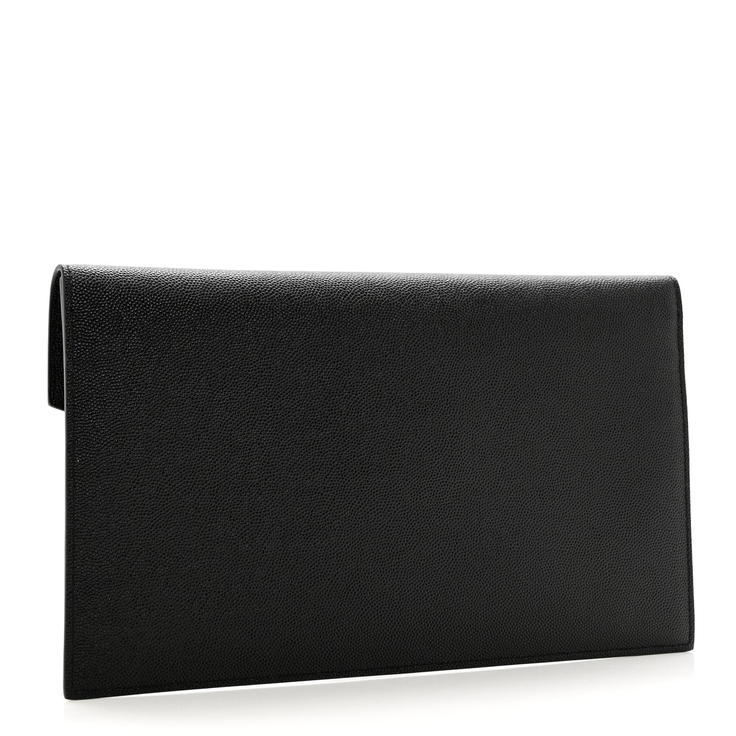 Grain De Poudre Uptown Pouch Black