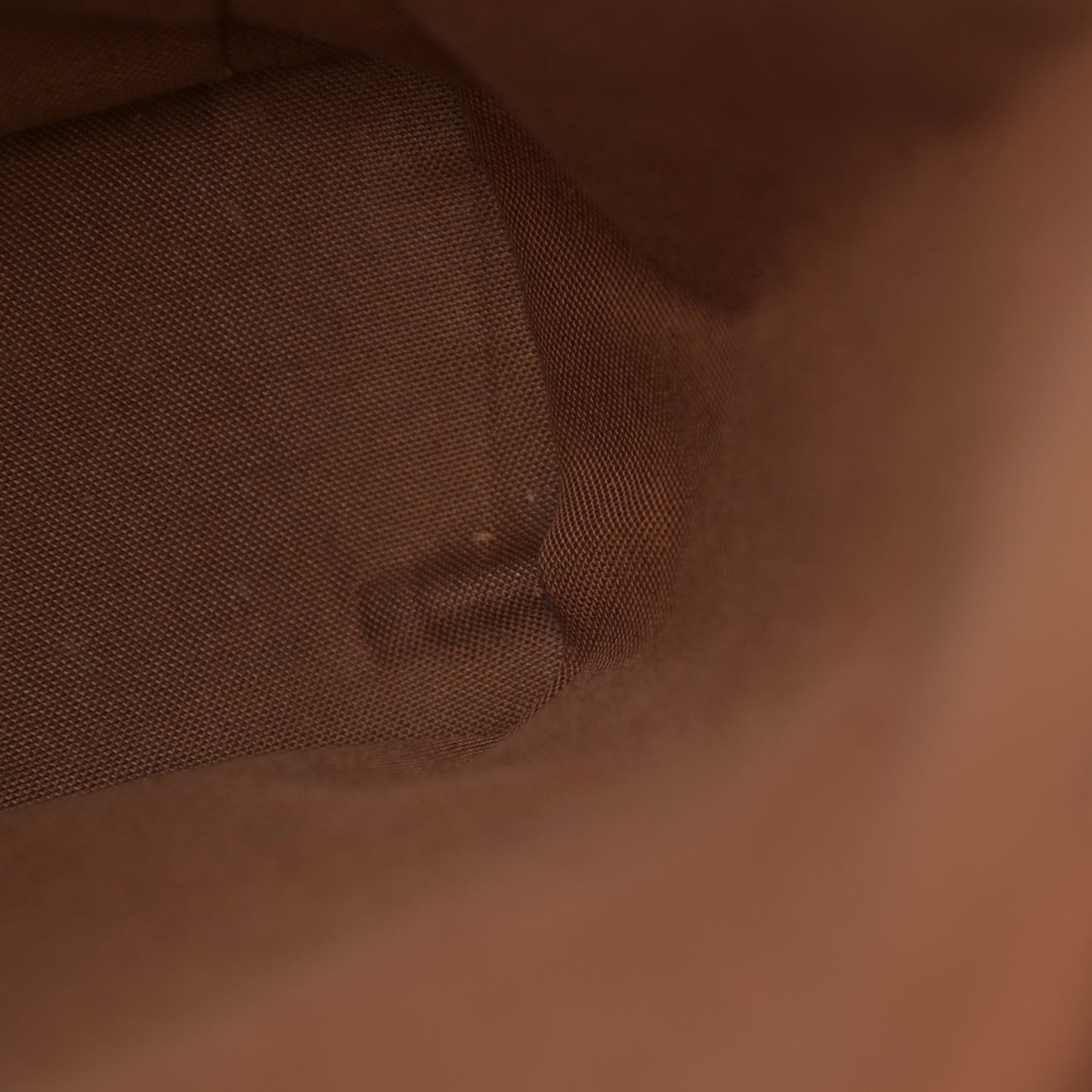 Monogram Montsouris MM Backpack