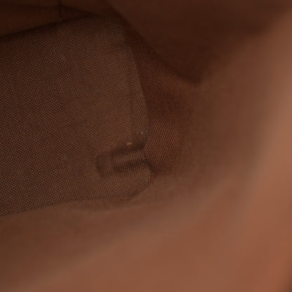 Louis Vuitton Monogram Montsouris MM Backpack 11 of 11
