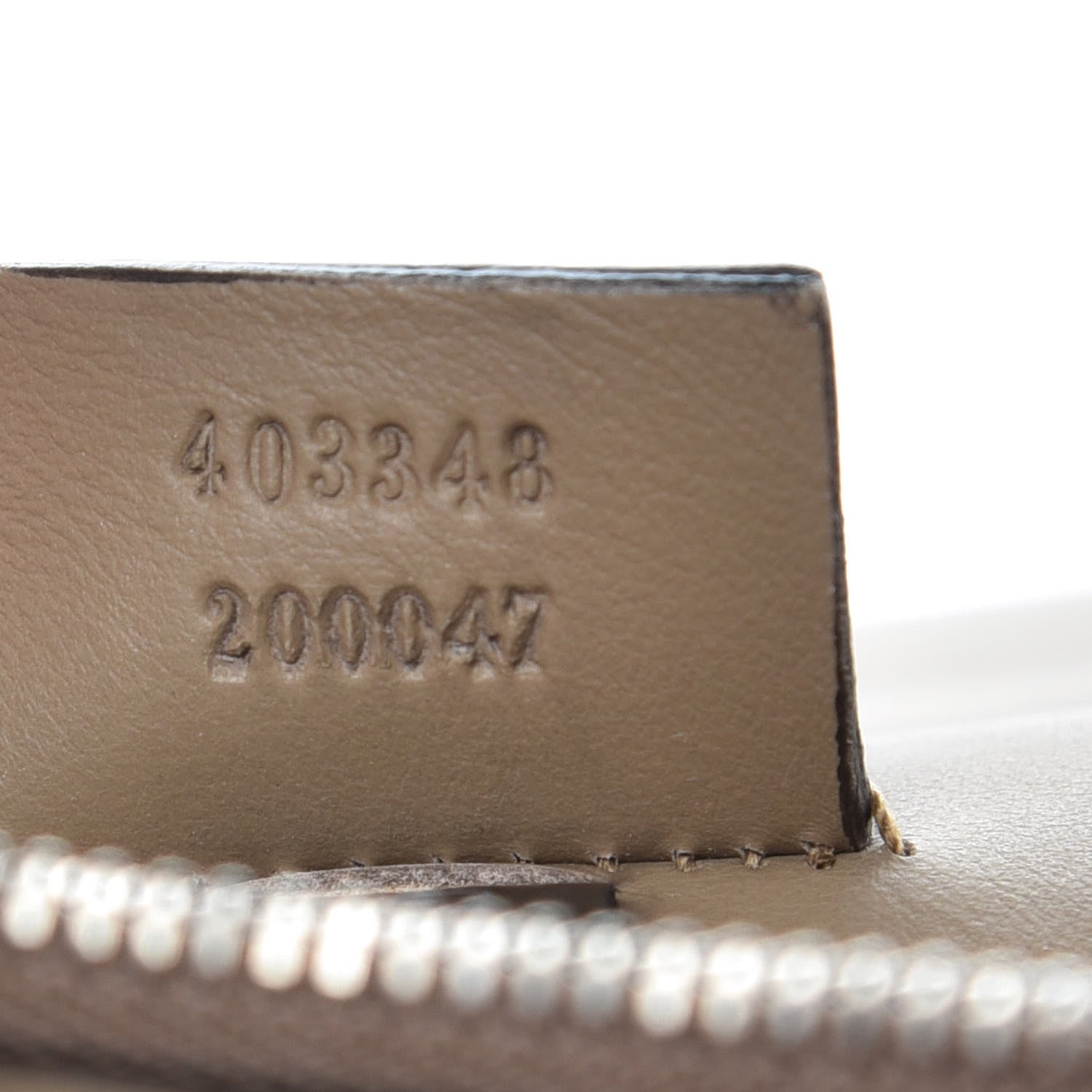 Gucci Suede Medium Dionysus Shoulder Bag Taupe 7 of 10