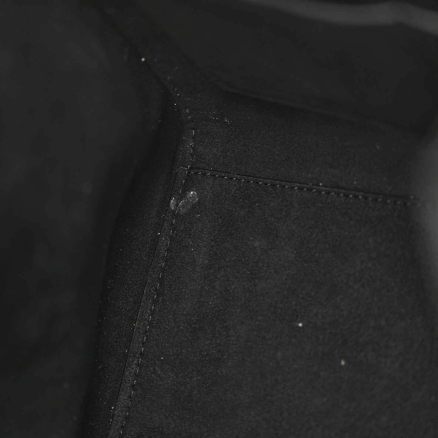 Vitello Cher Grace Medium Fendi Origami Black