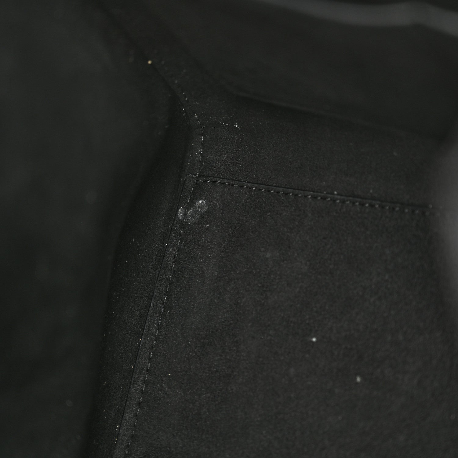 Fendi Vitello Cher Grace Medium Fendi Origami Black 10 of 12