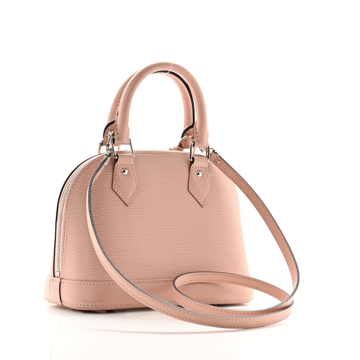 Epi Alma BB Rose Ballerine