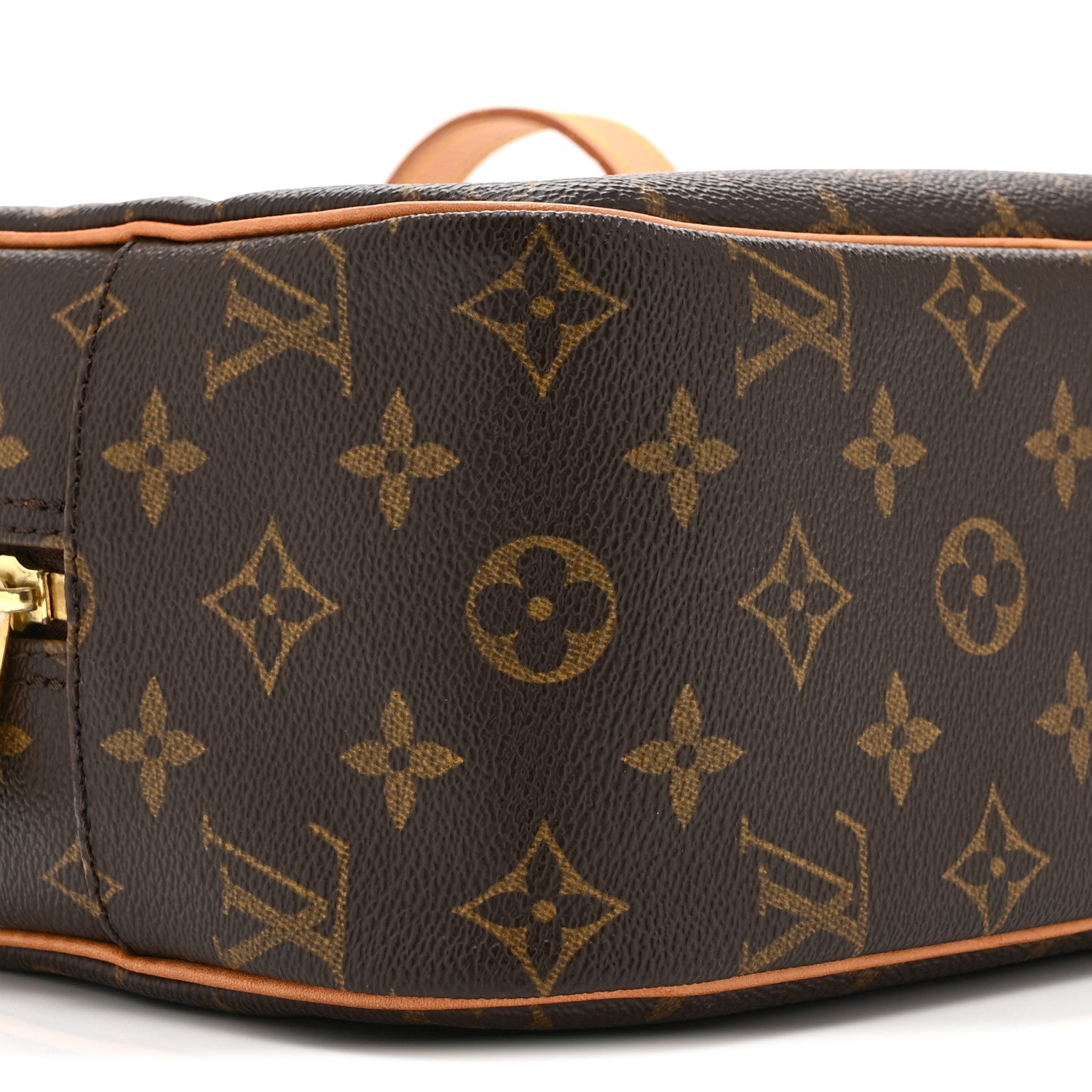 Louis Vuitton Monogram Cite MM 1939173 – FASHIONPHILE