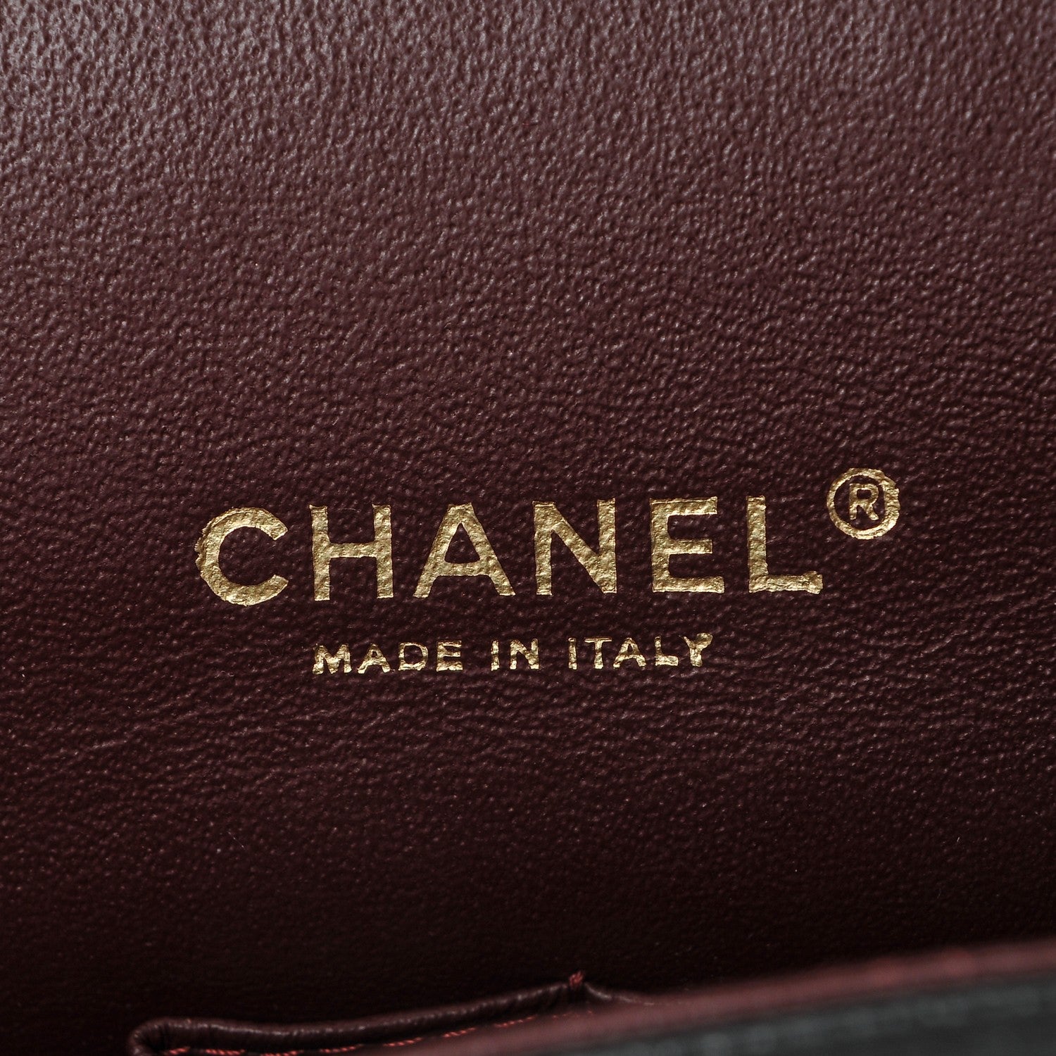 Chanel Caviar Quilted Maxi Double Flap Black 6 of 8