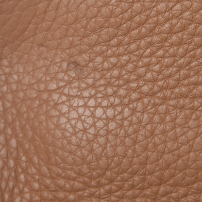 Hermes Taurillon Clemence Kelly Retourne 32 Tabac 9 of 12