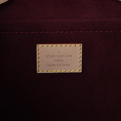 Louis Vuitton Monogram Montsouris NM Backpack 6 of 7