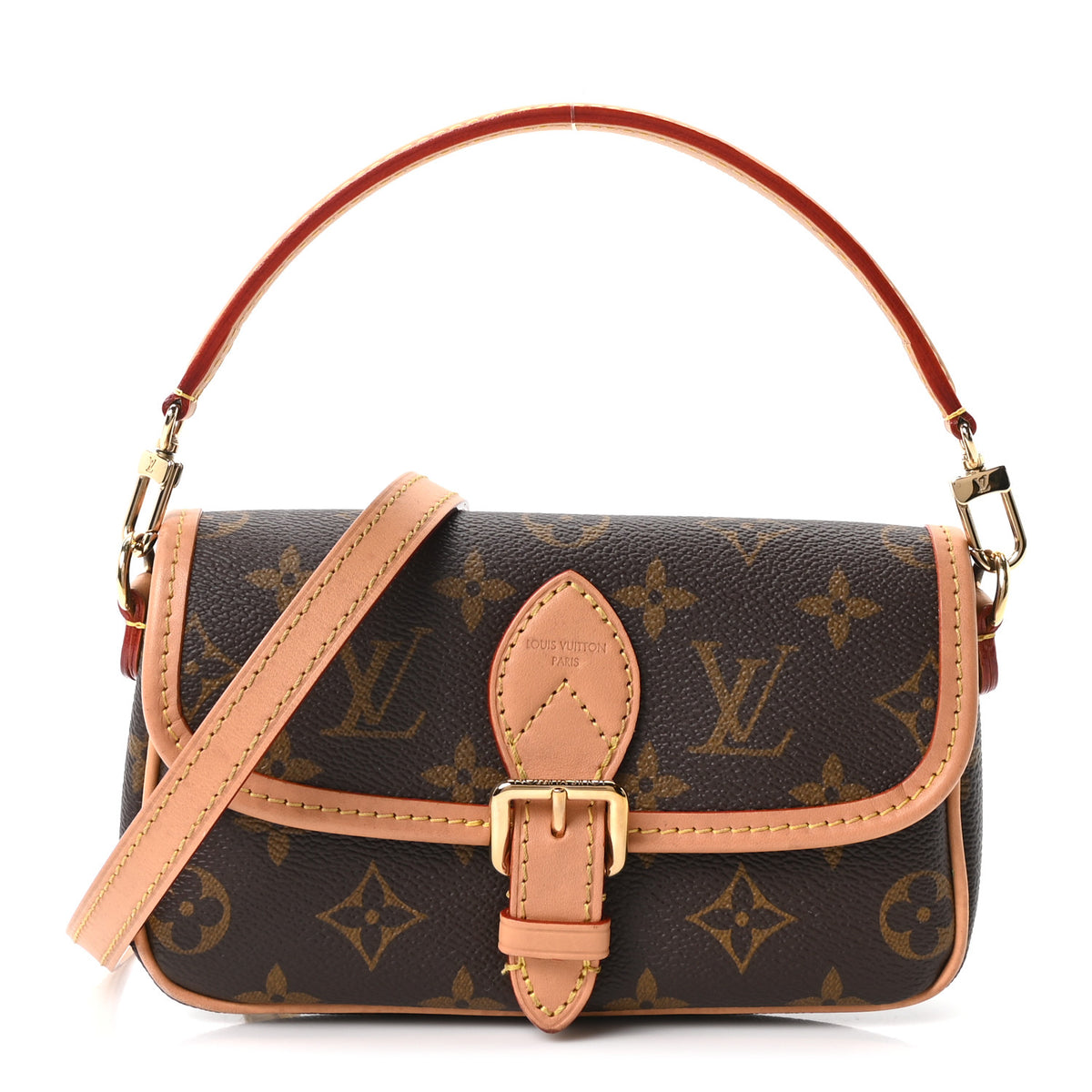 Monogram Nano Diane