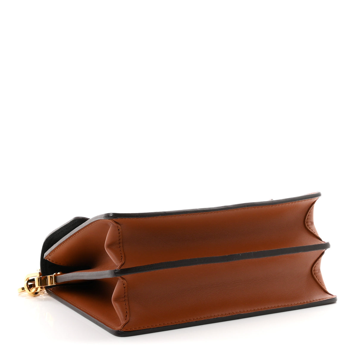Louis Vuitton Reverse Monogram Dauphine MM 4 of 10